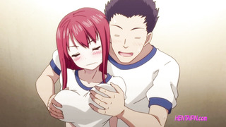 [EXCLUSIVE] Ikumonogakari The Animation 02