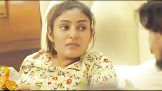 Mukhiyaa 2023 Hulchul Originals Hindi Porn Web Series Episode 2