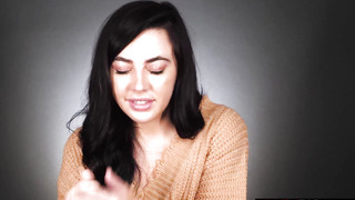 Horny big ass MILF loves masturbation