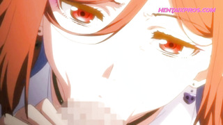 Kozukuri Ninkatsu-bu! 01 HENTAI STEP Fantasy