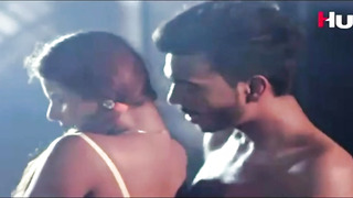 Gandi Kitab 2022 Hunt Cinema Hindi Hot Web Series Episode 6