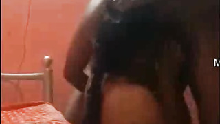 Horny Indian Boudi Standing Fucking join our telegram channel @desi41