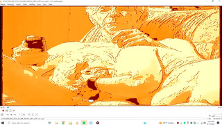 VERY HOT CARTOON VIDEO