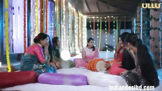 Khaat 2024 Hunters Originals Hindi Porn Web Series Episode 1