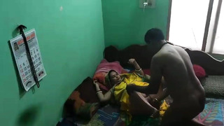 Indian Wife Boobs Shows