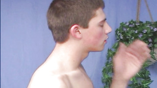 Two Boys Fuck In The Bathtub