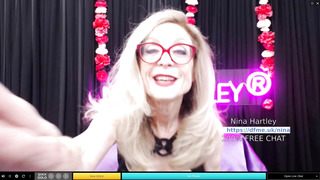 Nina Hartley Championing Consent and Communication