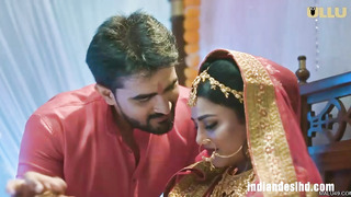 [censored] Episode 4 Ullu Original Adult Web Series