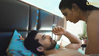 ULLU Web Series Hot sex Scene