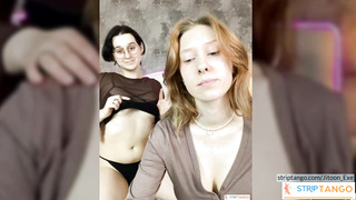 Jitoon_Exe Spicy tableau at stripTango