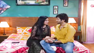 Lodam Bhabhi 2 2024 Rabbit Movies Hindi Porn Web Series Episode 4