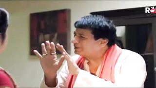 Machhli 2024 Ullu Originals Hindi Porn Web Series Episode 6