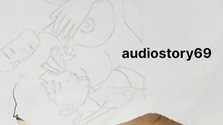 Maa Bete ki Chudai ki Kahani For More Story Join Our Telegram : audiostory69