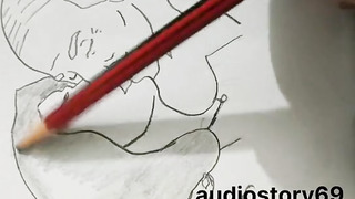 Maa Bete ki Chudai ki Kahani 1 For More Story Join Our Telegram : audiostory69