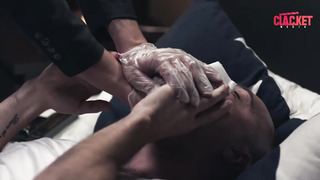 ForcedAnesthetization