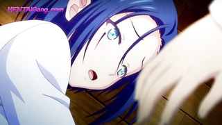 Mihitsu no Koi 02 ▰ HENTAI Harem 2024