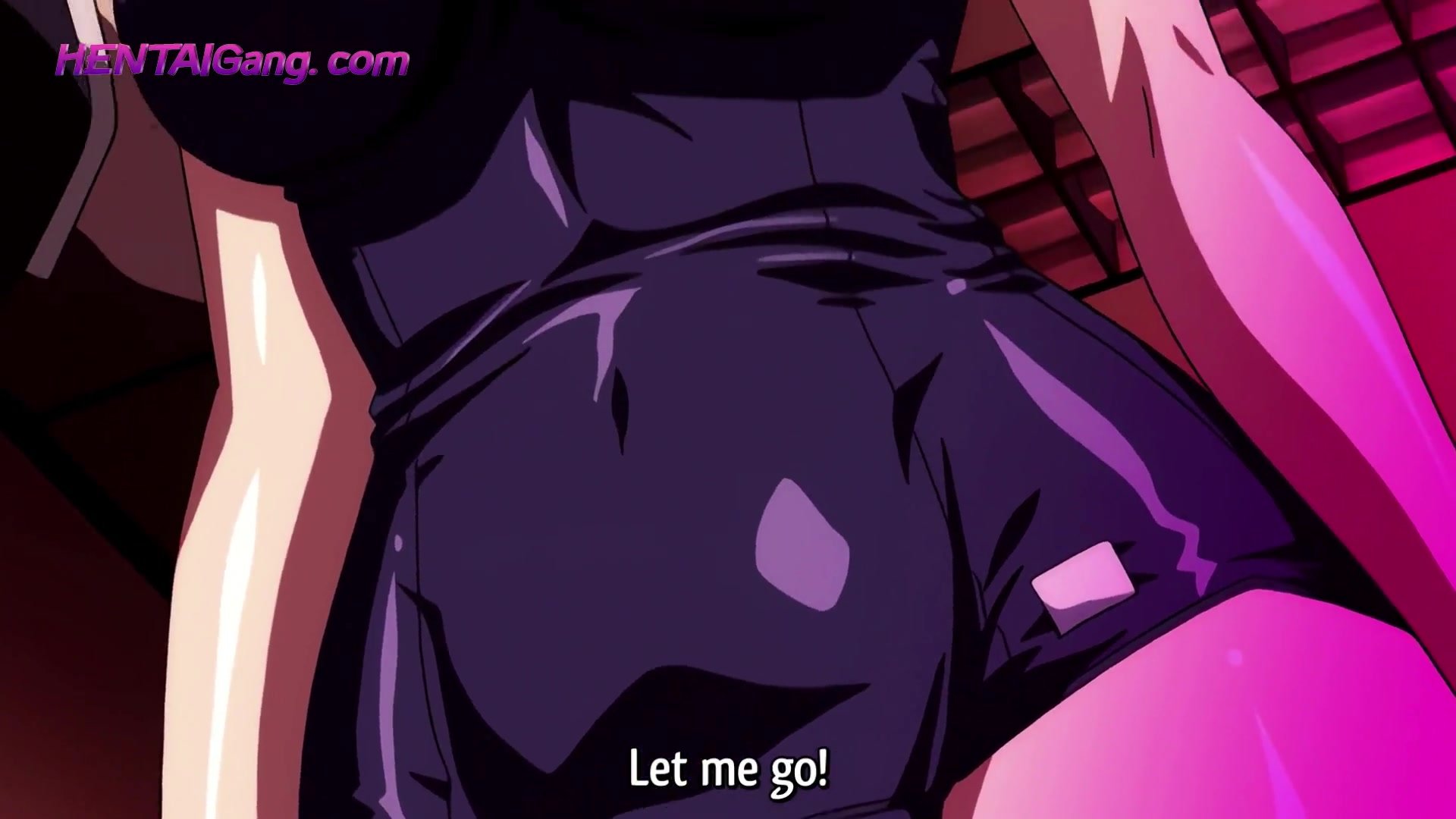 Hentai mind control porn