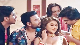 Desi Indian Vovi Web series