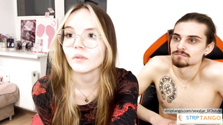 sexstar half price until 5th june 2024 stripTango.com