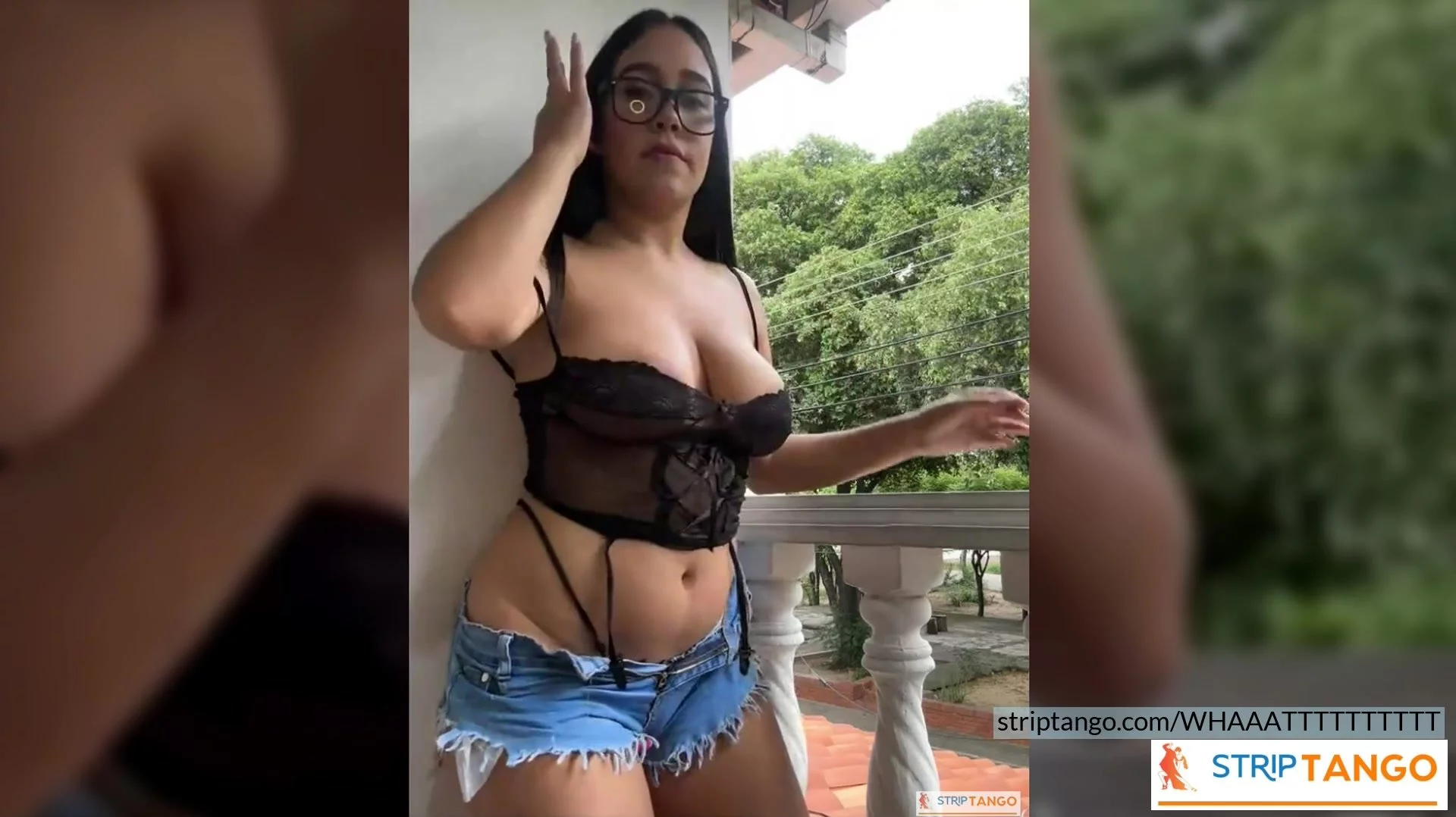 màn trình diễn mê hoặc