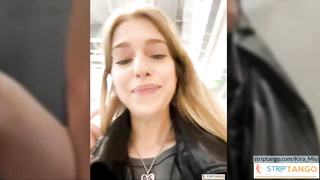 Kira_Miu half price until 5th june 2024 stripTango.com