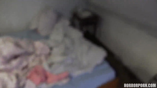 Horror Porn 5 The girl from the well