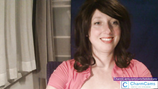 hotdestany Online cam sex chat at CharmCams