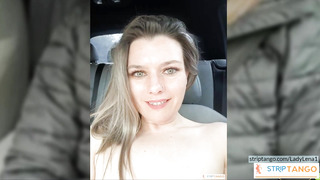 LadyLena1 half price until 5th june 2024 stripTango.com