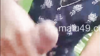 Desi Indian Outdoor Sex more video join our telegram channel : desivid5