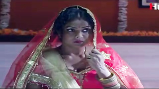 Hangout 2024 Hunt Hindi Web Series Episode 04