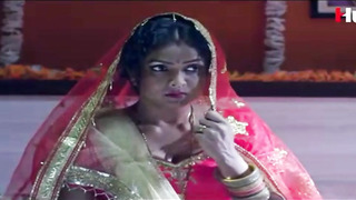 Hangout 2024 Hunt Hindi Web Series Episode 04