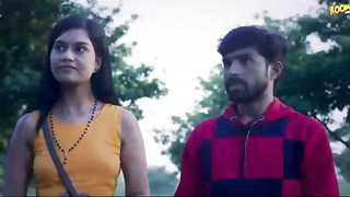 NAKED 2024 Hindi Uncut Short Film Boom Episode 03