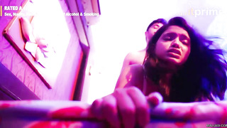 Big Boobs Bhabhi Hardcore Sex With Ex Bf