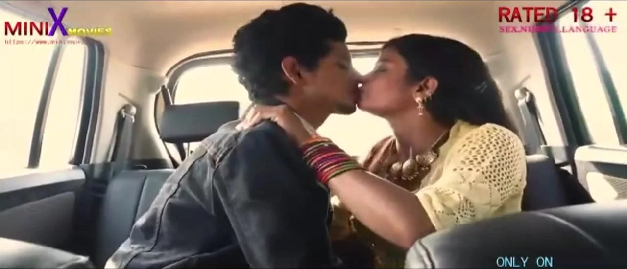 BHOJPURI BHABHI 2024 Hindi Uncut Short Film MINI X Movies Part 04 ...