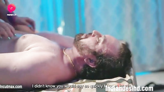 Robotina 2024 Hindi Hot Web Series PrimePlay