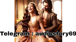 Maa ko Boyfriend ne choda more story msg me in telegram : audiostory69