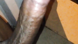 Big hard african black cock to fuck my ass and enjoy