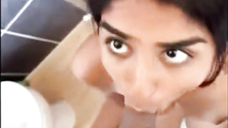Indian Girl Striping Video Record By Lover