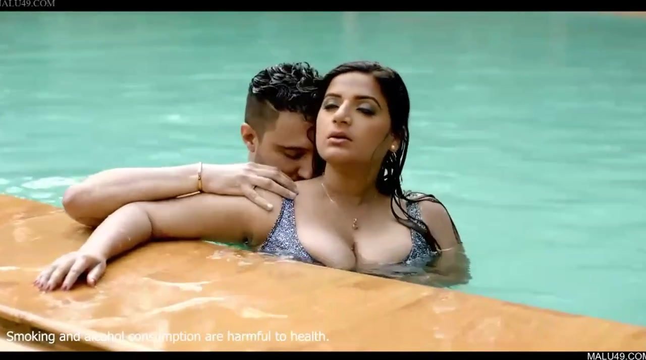 Ullu web series boobs