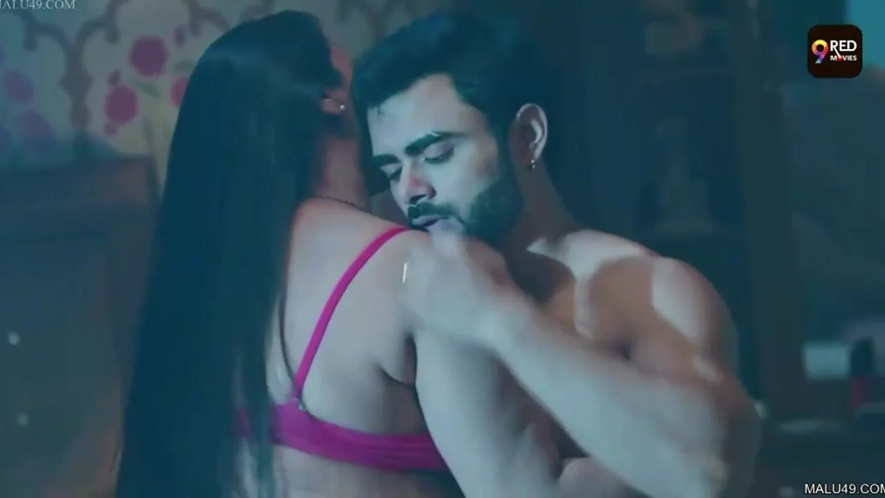 Ullu web series sex scenes