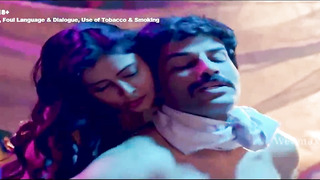 Rakhwala 2025 Hulchul New web series Episode 05