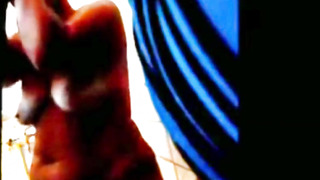 M stepmom's pale fat ass ([censored])