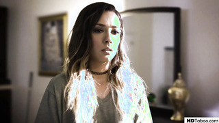 UNSPOILED TABOO Introduces : My Step Parent's Homie Wants My Twat! - Jaye Summers