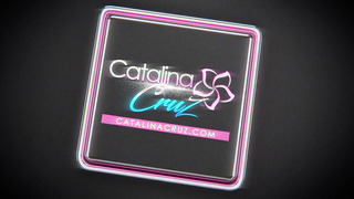 DREAM NYMPH PASS - Gemini Lovell BIG BLACK COCK 3some With Sara Jay