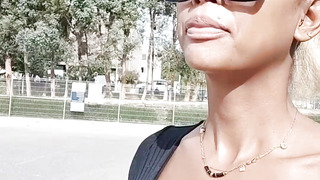 Public story schoolgirl compete assfuck plow