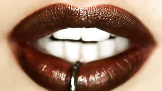 Holly Michaels Boning In The Stool With Her Tats