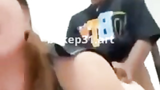 Masih Abege Sudah Pandai