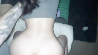 Seize me swiftly before my hotwife Argentinian bf comes home