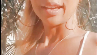 Public Story Compete I get poked by the finest boy at the wedding