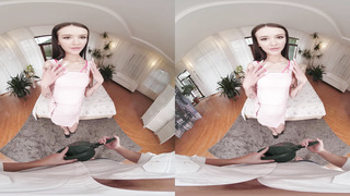 Matty Mila Perez Has One Last Flower For Her Gardener To Take Care Of